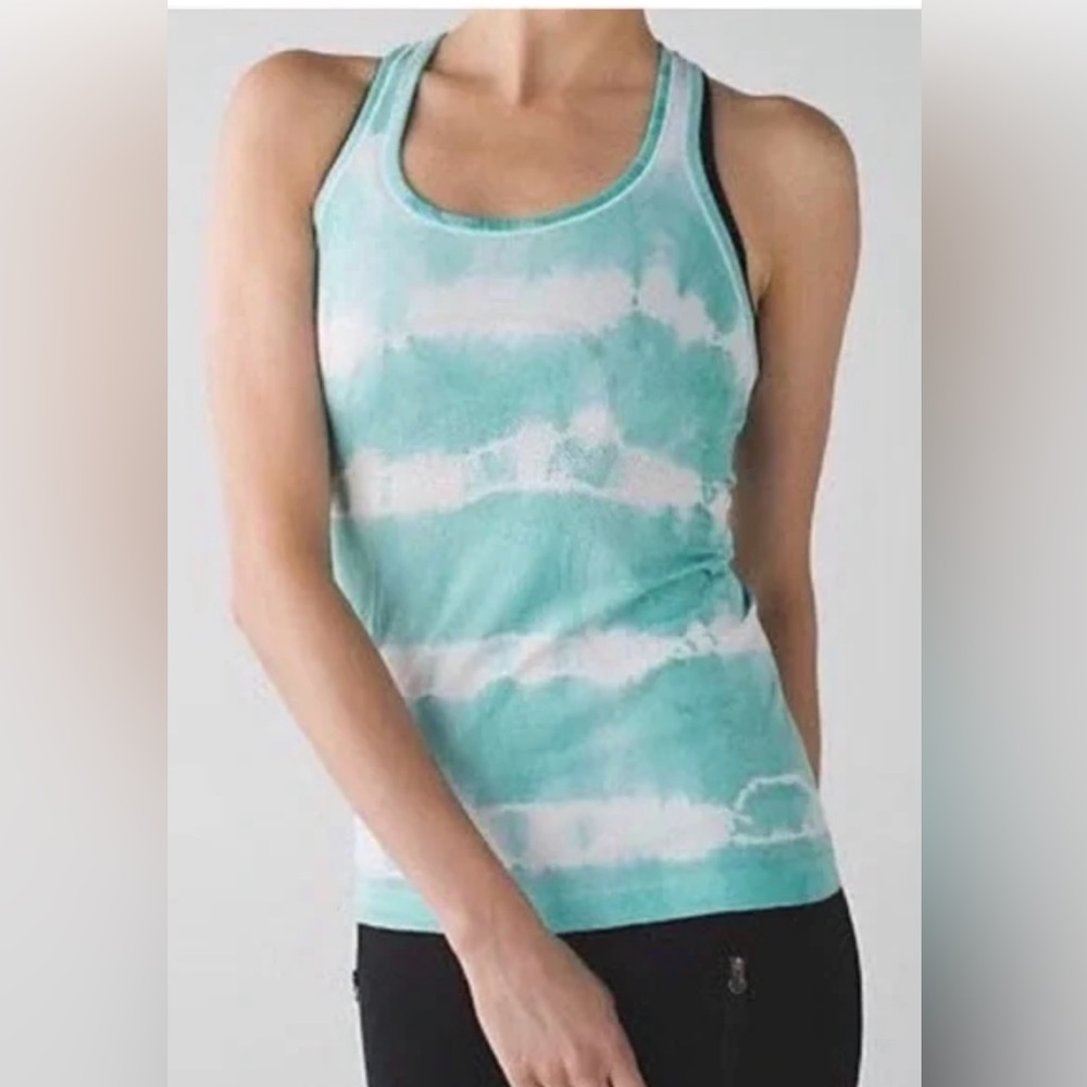 Lululemon Swittly Tech Racerback Tank Top